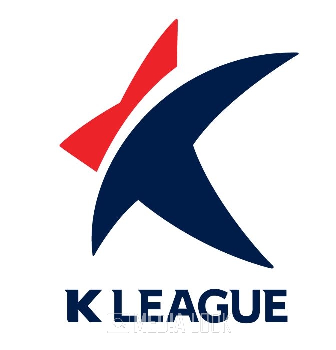 K리그의 새 엠블럼 다이나믹 피치 - 사진 = 한국프로축구연맹