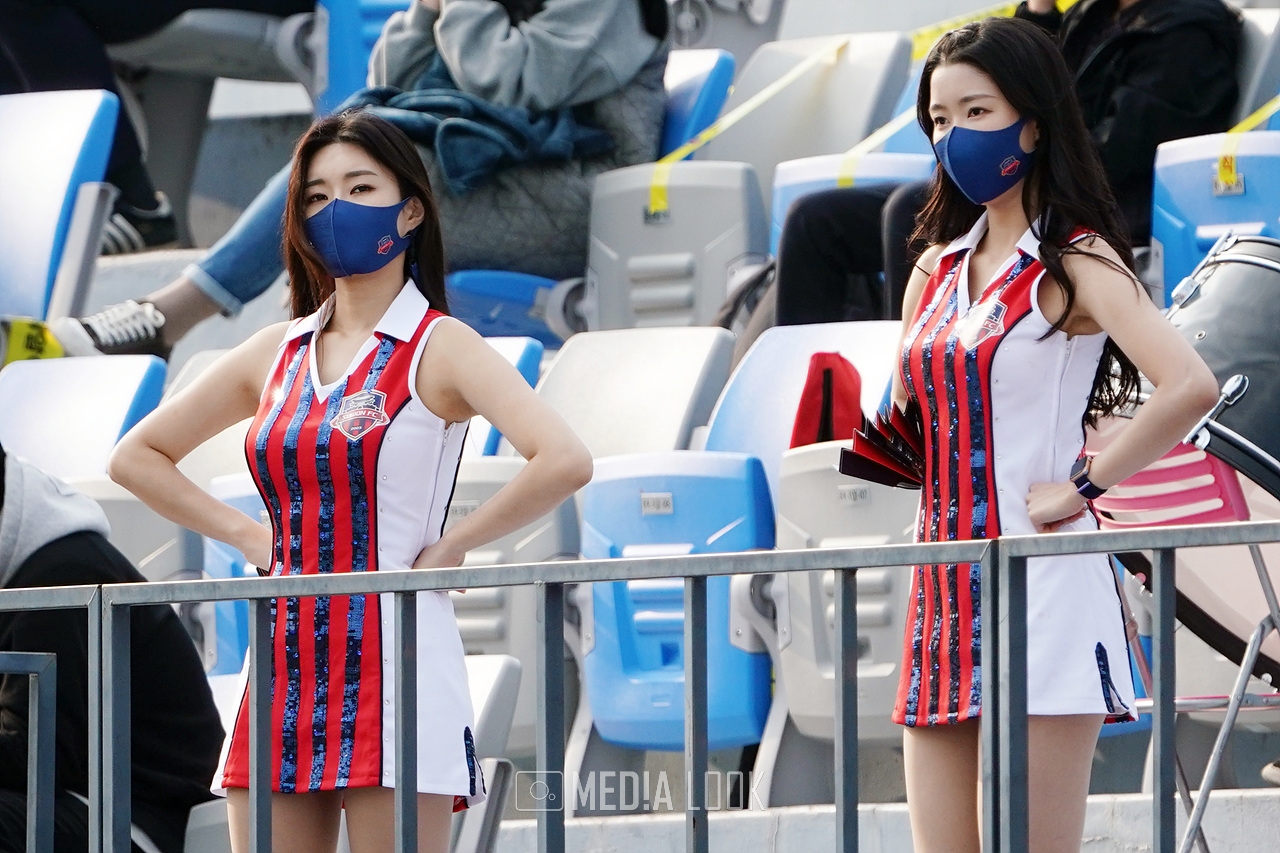 수원FC와 울산현대의 하나원큐 K리그1 2021' 9라운드 경기가 수원종합운동장에서 11일 열렸다. / 사진 = 진영석 기자