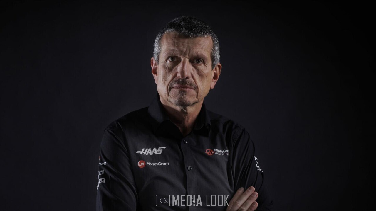 2023시즌을 끝으로 팀을 떠난 '스타이너' / 사진 출처: Haas F1