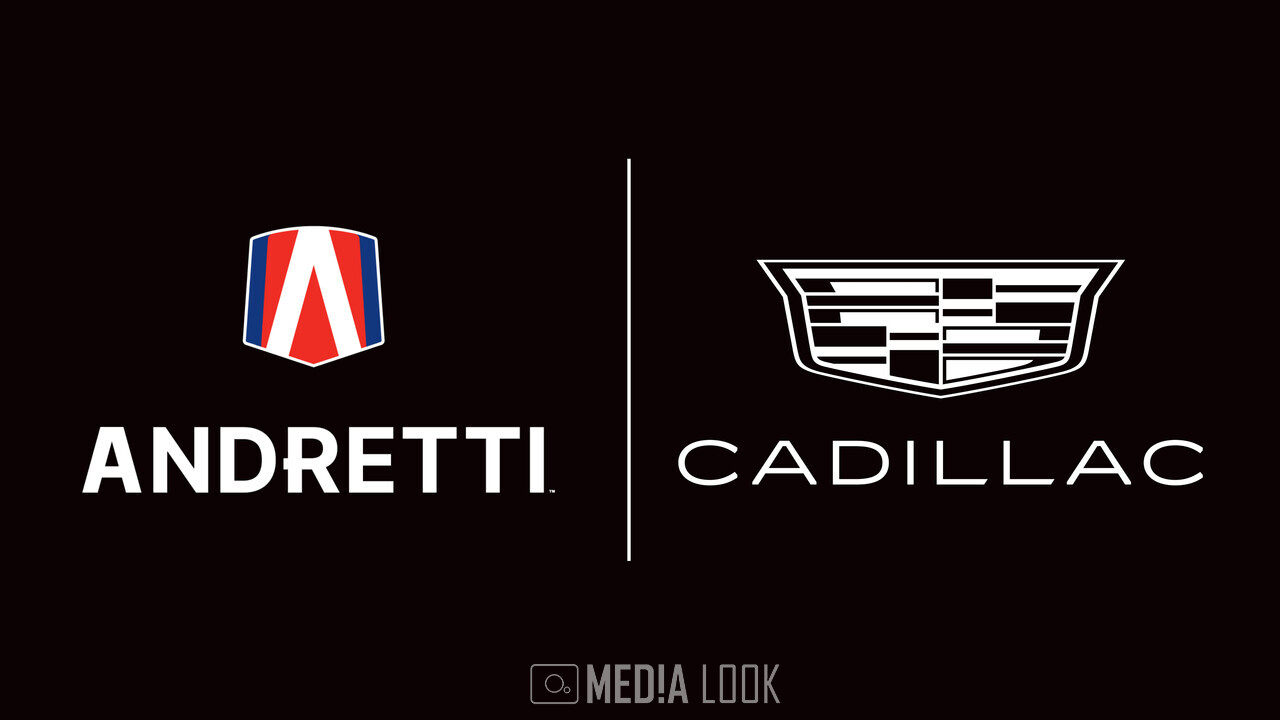 모터스포츠 팀 '안드레티'와 F1 파워유닛 공급사로 거듭날 GM의 '캐딜락'의 파트너십 / 사진 출처: 캐딜락 프레스룸